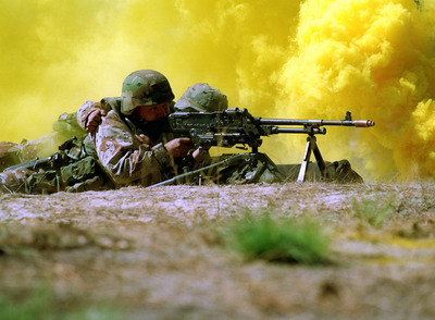 Fort Bragg (Army)