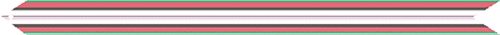 AFGHANISTAN CAMPAIGN STREAMER