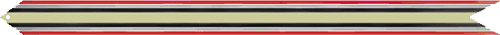 IRAQ CAMPAIGN STREAMER